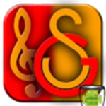 Logo of Galatasaray Marşları ve Şarkıları android Application 